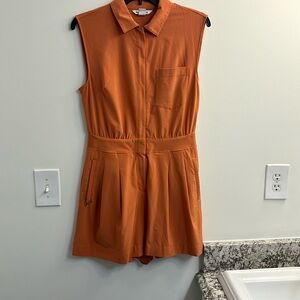 Athleta Brooklyn romper